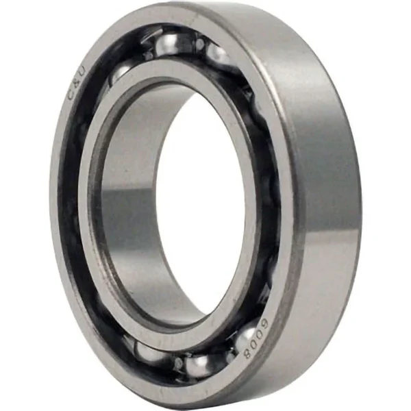 CCTY Bearing Japan Deep Groove Ball Bearing, 6000 Series, Open Type> 6008