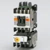Mitsubishi Electric Standard Electromagnetic Contactor(Without Case Cover) >SW-0