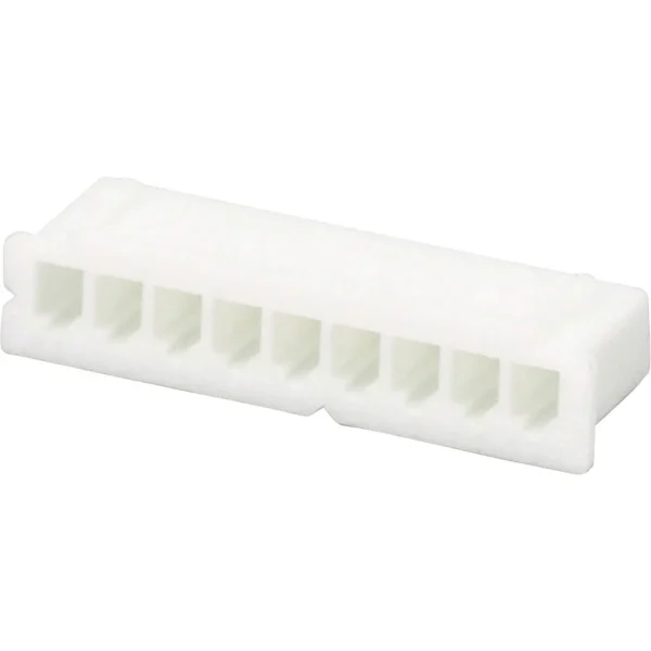 TYCLON Printed Circuit Board (PCB) Connector XH Series Housing > XHP-9