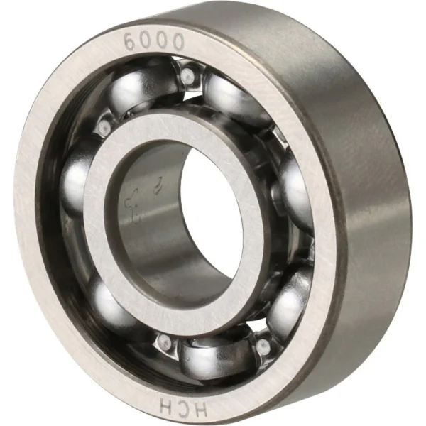 CCTY Bearing Japan Deep Groove Ball Bearing, 6000 Series, Open Type> 6000