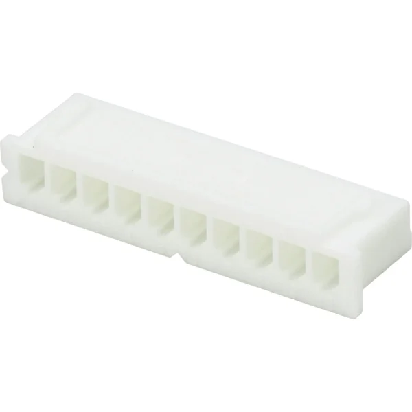 TYCLON Printed Circuit Board (PCB) Connector XH Series Housing > XHP-10