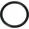 Mirai Industry O-ring P (for movement and fixing) NBR >P-32