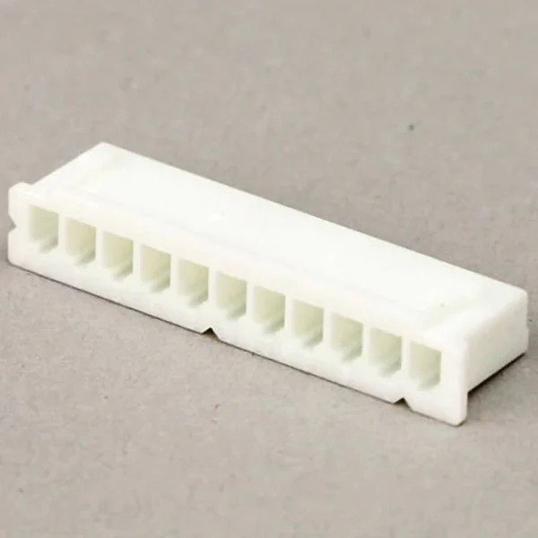 TYCLON Printed Circuit Board (PCB) Connector XH Series Housing > XHP-11