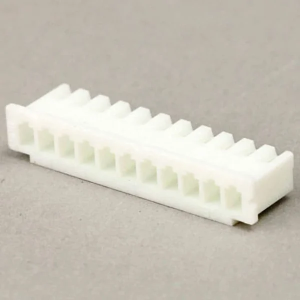 TYCLON Printed Circuit Board (PCB) Connector XH Series Housing > XHP-11 - Image 2