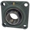 NSK (Nippon Seiko Kabushiki Kaisha) Square Flange Type Unit, Lubrication type >UCF209D1