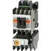 Mitsubishi Electric Standard Electromagnetic Contactor(Without Case Cover) >SW-0