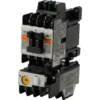 Mitsubishi Electric Standard Electromagnetic Contactor(Without Case Cover) >SW-0 - Image 2