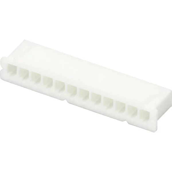 TYCLON Printed Circuit Board (PCB) Connector XH Series Housing > XHP-12