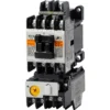 Mitsubishi Electric Standard Electromagnetic Contactor(Without Case Cover) >SW-0