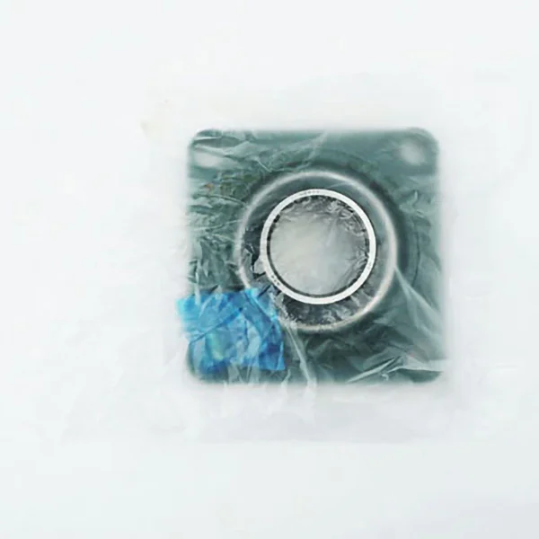 NSK (Nippon Seiko Kabushiki Kaisha) Square Flange Type Unit, Lubrication type >UCF211D1