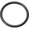 Mirai Industry O-Ring P (For Motion and Fixed Use) NBR >P-35.5