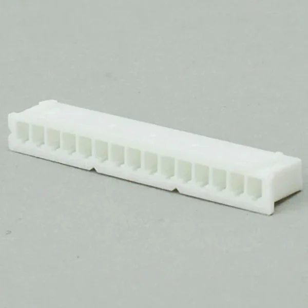 TYCLON Printed Circuit Board (PCB) Connector XH Series Housing > XHP-15