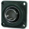 NSK (Nippon Seiko Kabushiki Kaisha) Square Flange Type Unit, Lubrication type >UCF213D1