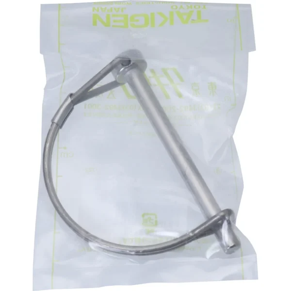 LAMP(Sugatsune) Stainless Steel Shaft Lock Pin >C-1688 - Image 2