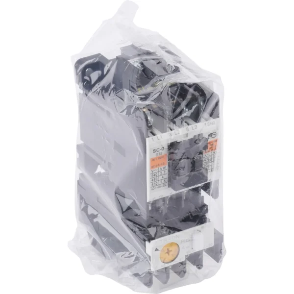 Mitsubishi Electric Standard Electromagnetic Contactor(Without Case Cover) >SW-0
