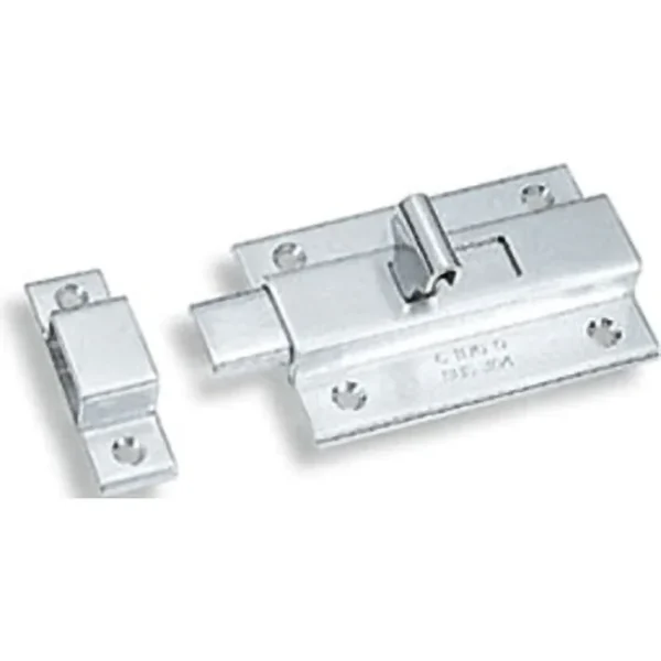 LAMP(Sugatsune) Stainless Steel  Surface-Mount Corner Latch > C-1170-0