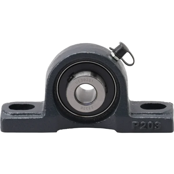 RS PRO Pillow Block Unit, Lubrication Type> UCP202