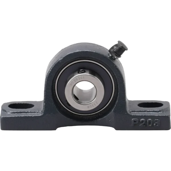 RS PRO Pillow Block Unit, Lubrication Type> UCP203