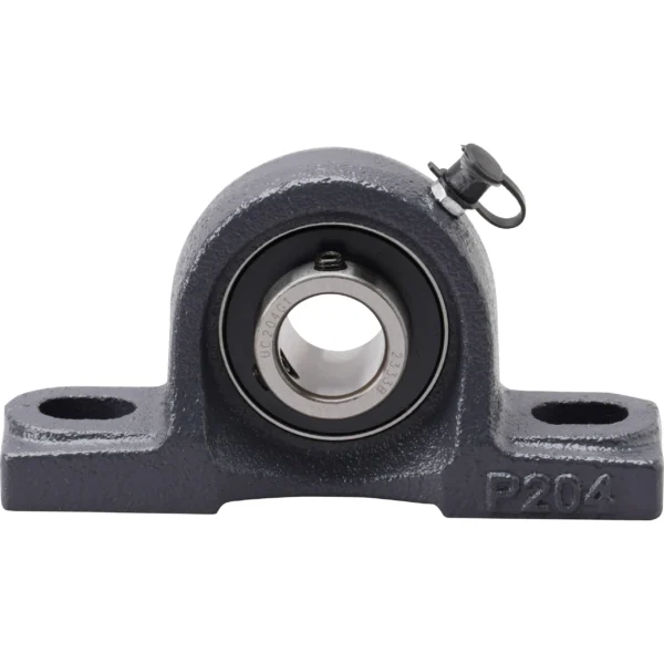 RS PRO Pillow Block Unit, Lubrication Type> UCP204