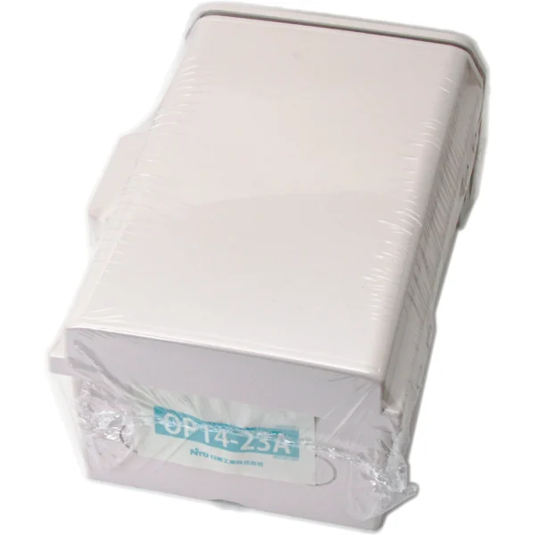 Kawamura Electric Plastic Box >OP14-23A