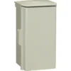 Kawamura Electric Plastic Box >OP14-23A - Image 2