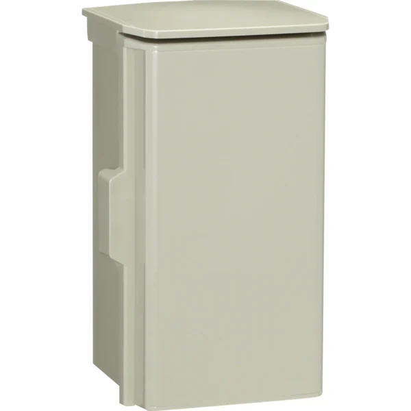 Kawamura Electric Plastic Box >OP14-23A - Image 2