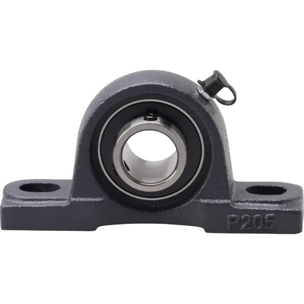 RS PRO Pillow Block Unit, Lubrication Type> UCP205