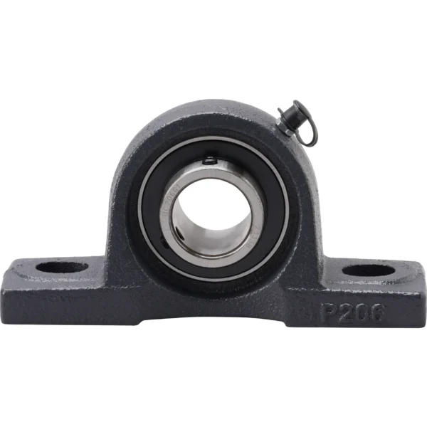 RS PRO Pillow Block Unit, Lubrication Type> UCP206