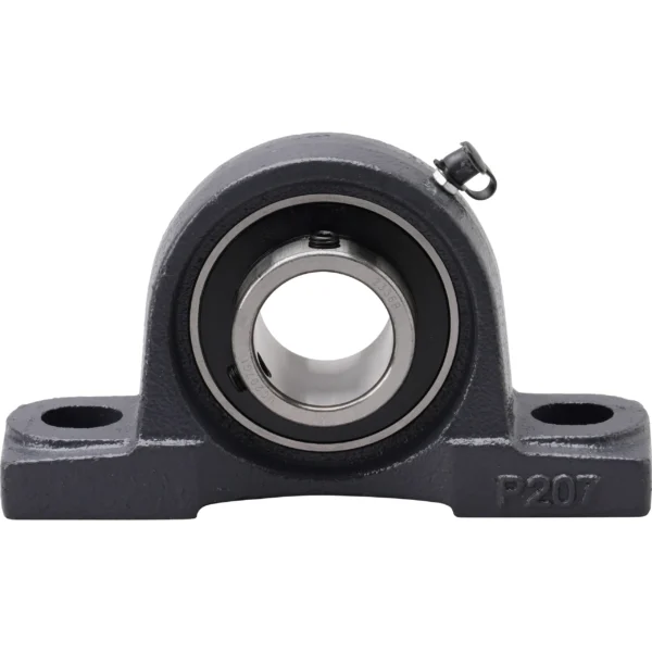 RS PRO Pillow Block Unit, Lubrication Type> UCP207