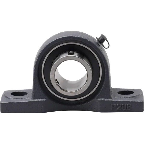RS PRO Pillow Block Unit, Lubrication Type> UCP208