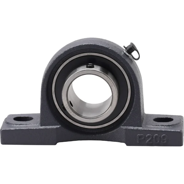 RS PRO Pillow Block Unit, Lubrication Type> UCP209