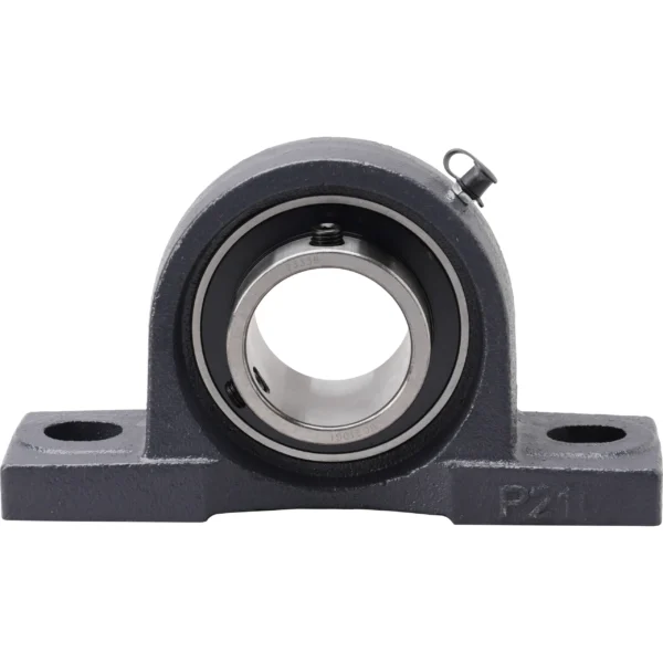 RS PRO Pillow Block Unit, Lubrication Type> UCP210