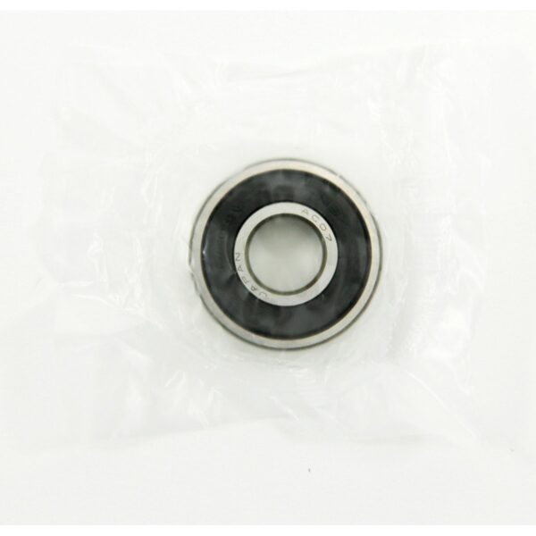 CCTY Bearing Japan Single - row Deep - groove Ball Bearing, 6200 Series, VV (Both - sides Non - contact Rubber Seal Type) > 6201VV