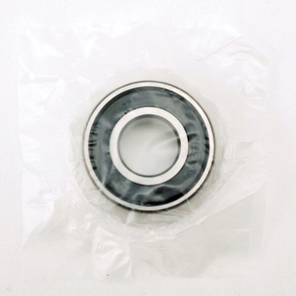 CCTY Bearing Japan Single - row Deep - groove Ball Bearing, 6200 Series, VV (Both - sides Non - contact Rubber Seal Type) > 6202VV
