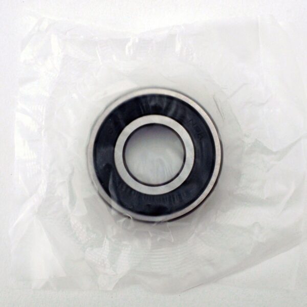 CCTY Bearing Japan Single - row Deep - groove Ball Bearing, 6200 Series, VV (Both - sides Non - contact Rubber Seal Type) > 6203VV