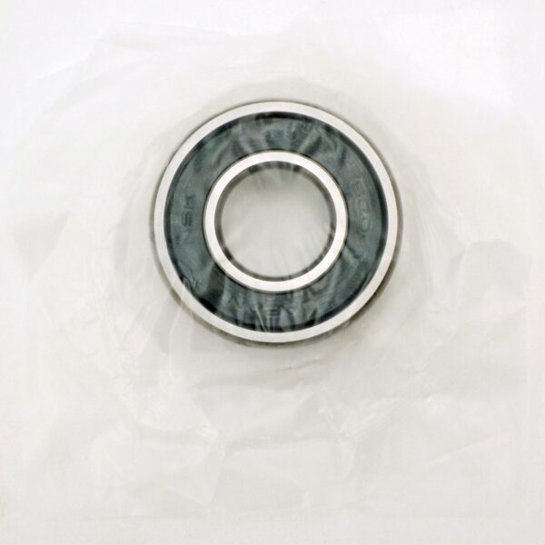 CCTY Bearing Japan Single - row Deep - groove Ball Bearing, 6200 Series, VV (Both - sides Non - contact Rubber Seal Type) > 6204VV