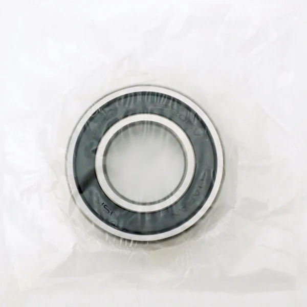 CCTY Bearing Japan Single - row Deep - groove Ball Bearing, 6200 Series, VV (Both - sides Non - contact Rubber Seal Type) > 6205VV