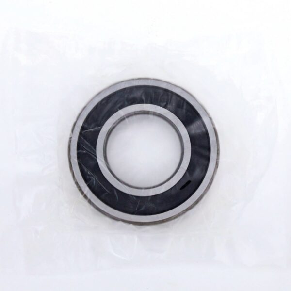 CCTY Bearing Japan Single - row Deep - groove Ball Bearing, 6200 Series, VV (Both - sides Non - contact Rubber Seal Type) > 6207VV