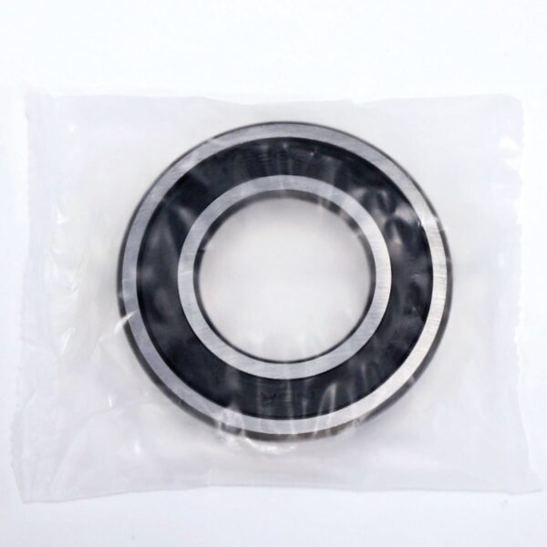 CCTY Bearing Japan Single - row Deep - groove Ball Bearing, 6200 Series, VV (Both - sides Non - contact Rubber Seal Type) > 6208VV