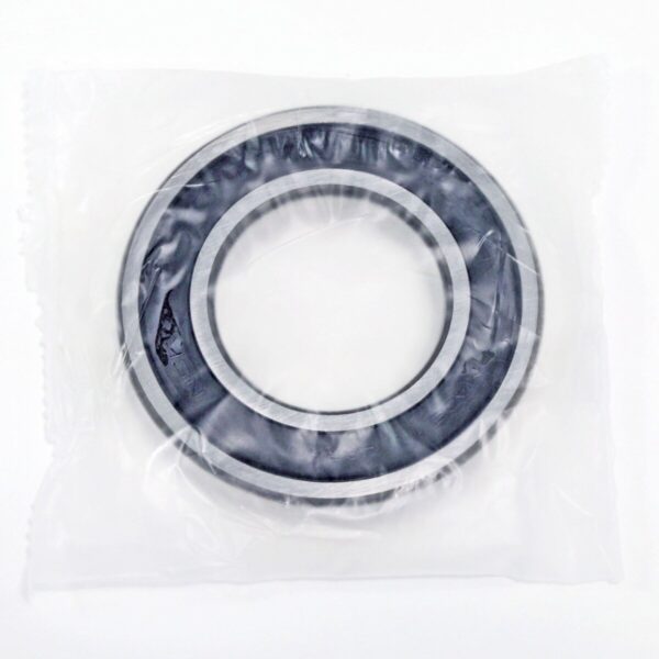 CCTY Bearing Japan Single - row Deep - groove Ball Bearing, 6200 Series, VV (Both - sides Non - contact Rubber Seal Type) > 6209VV