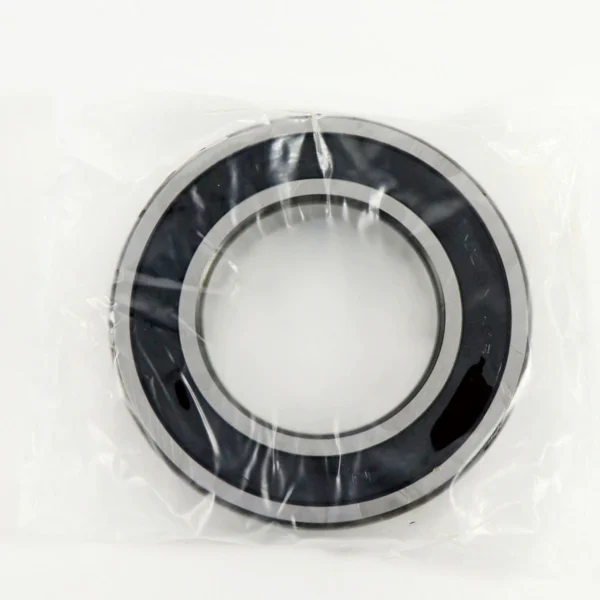 CCTY Bearing Japan Single - row Deep - groove Ball Bearing, 6200 Series, VV (Both - sides Non - contact Rubber Seal Type) > 6211VV