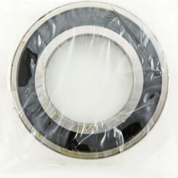 CCTY Bearing Japan Single - row Deep - groove Ball Bearing, 6200 Series, VV (Both - sides Non - contact Rubber Seal Type) > 6212VV