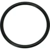 Morisei Kako O-Ring P (for dynamic and static use) NBR >P-45