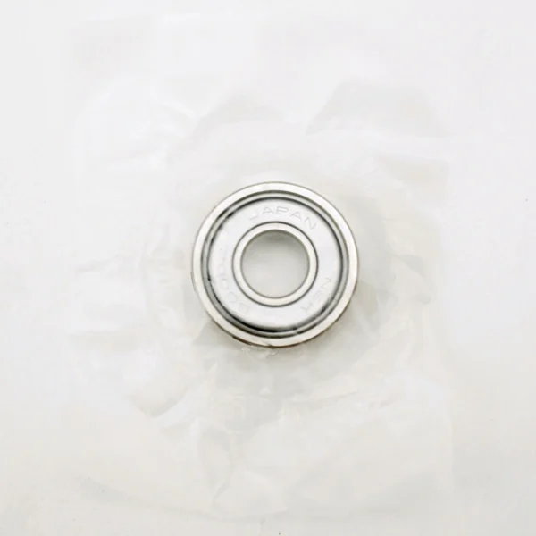 CCTY Bearing Japan Single - row Deep - groove Ball Bearing, 6000 Series, ZZ >6000ZZ