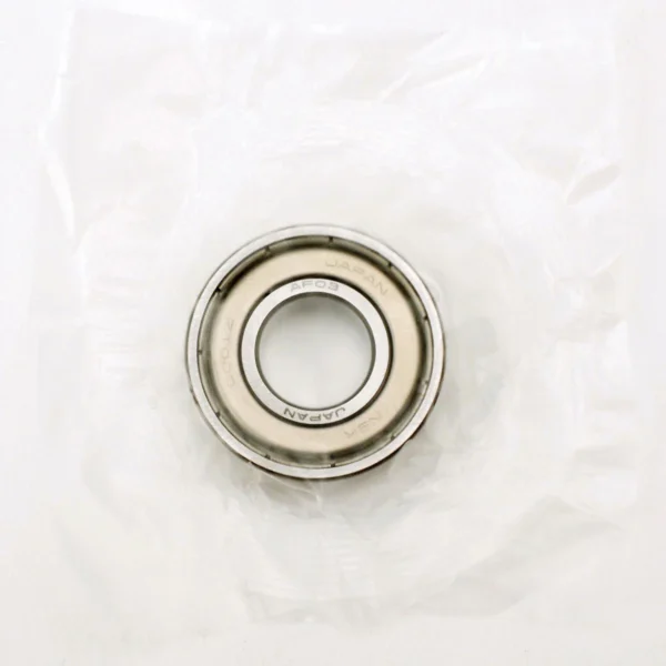 CCTY Bearing Japan Single - row Deep - groove Ball Bearing, 6000 Series, ZZ >6001ZZ