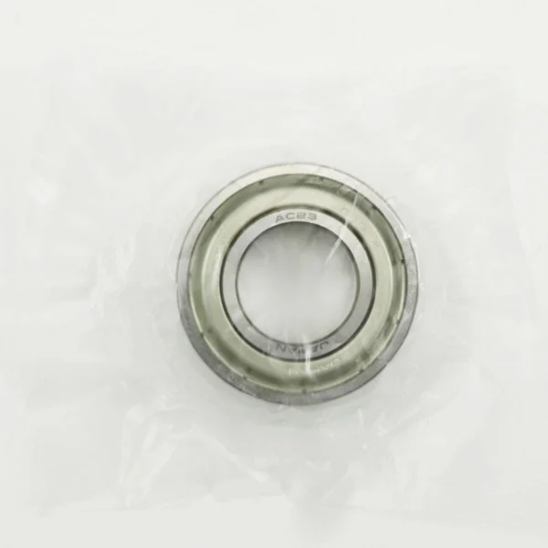 CCTY Bearing Japan Single - row Deep - groove Ball Bearing, 6000 Series, ZZ >6003ZZ