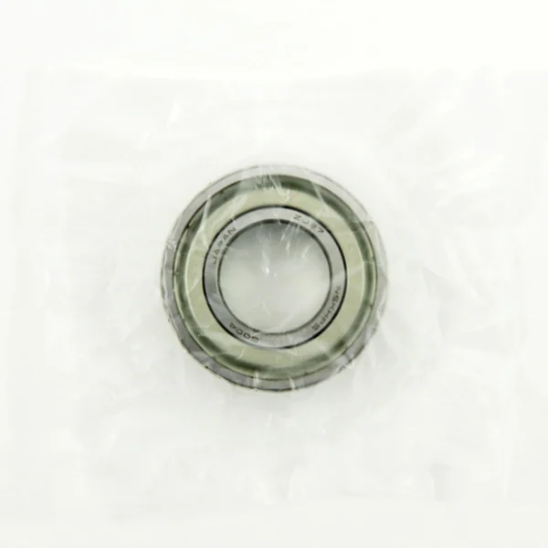 CCTY Bearing Japan Single - row Deep - groove Ball Bearing, 6000 Series, ZZ >6004ZZ