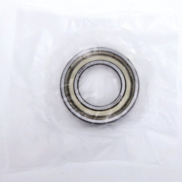 CCTY Bearing Japan Single - row Deep - groove Ball Bearing, 6000 Series, ZZ >6005ZZ