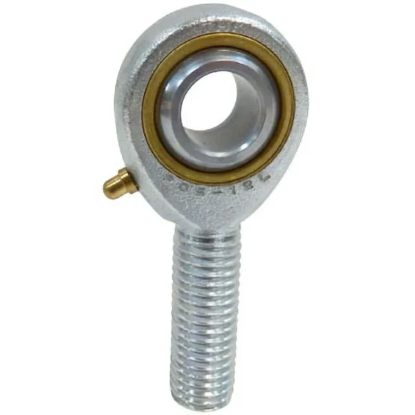 NTN｣ｬ Rod End｣ｬ POS Type (Left Thread Type) POS12L