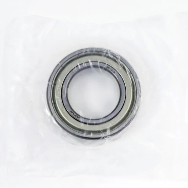 CCTY Bearing Japan Single - row Deep - groove Ball Bearing, 6000 Series, ZZ >6006ZZ